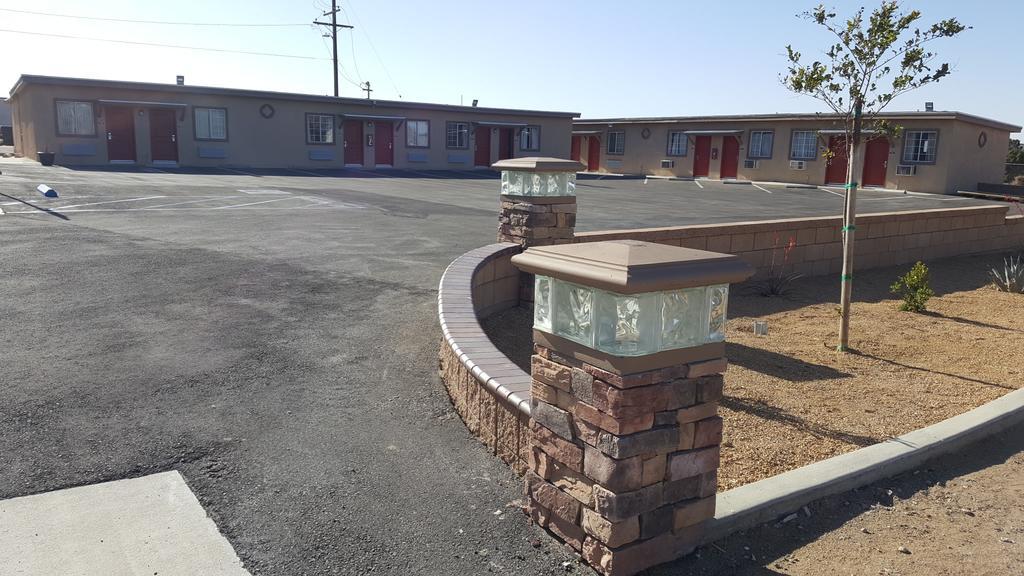 Motel 6 Maple/Main Hesperia Dış mekan fotoğraf