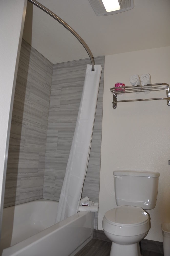 Motel 6 Maple/Main Hesperia Dış mekan fotoğraf